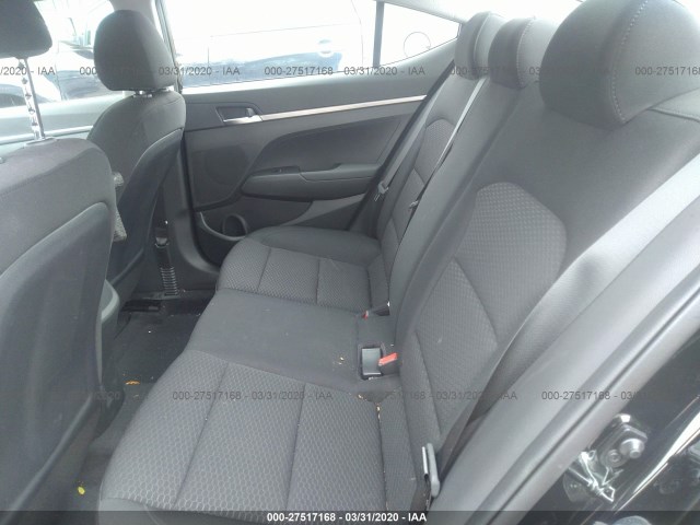 Photo 7 VIN: 5NPD74LF2LH526366 - HYUNDAI ELANTRA 