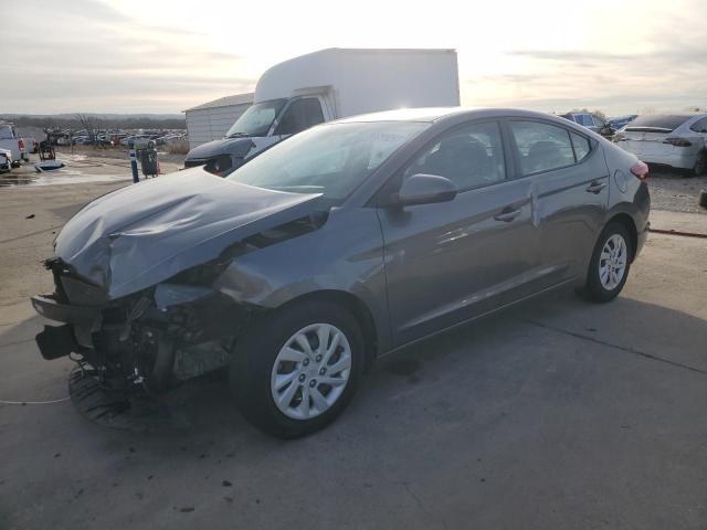 Photo 0 VIN: 5NPD74LF2LH527209 - HYUNDAI ELANTRA 