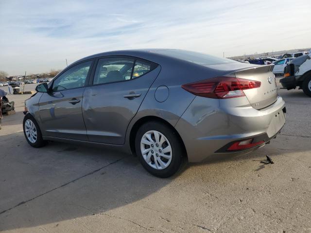 Photo 1 VIN: 5NPD74LF2LH527209 - HYUNDAI ELANTRA 