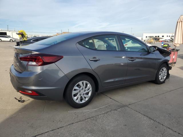 Photo 2 VIN: 5NPD74LF2LH527209 - HYUNDAI ELANTRA 