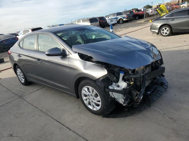 Photo 3 VIN: 5NPD74LF2LH527209 - HYUNDAI ELANTRA 