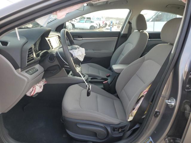 Photo 6 VIN: 5NPD74LF2LH527209 - HYUNDAI ELANTRA 