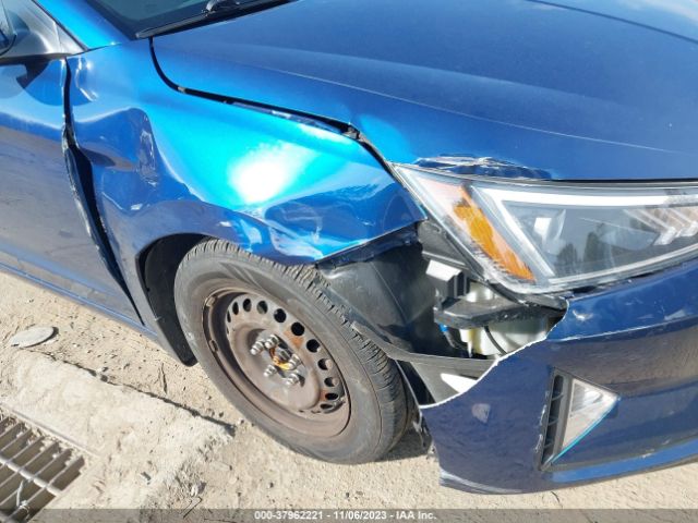 Photo 5 VIN: 5NPD74LF2LH539554 - HYUNDAI ELANTRA 