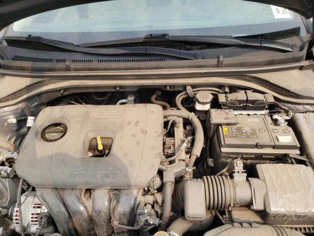 Photo 10 VIN: 5NPD74LF2LH544382 - HYUNDAI ELANTRA SE 