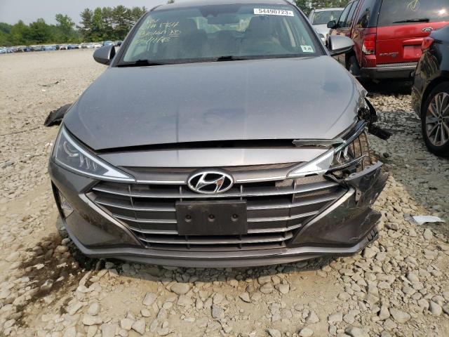 Photo 4 VIN: 5NPD74LF2LH544382 - HYUNDAI ELANTRA SE 