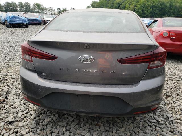 Photo 5 VIN: 5NPD74LF2LH544382 - HYUNDAI ELANTRA SE 