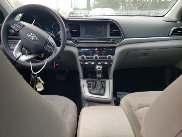 Photo 7 VIN: 5NPD74LF2LH544382 - HYUNDAI ELANTRA SE 