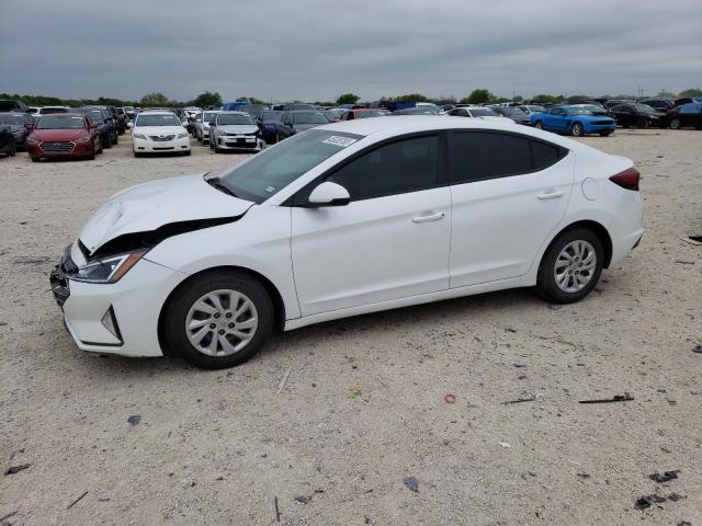 Photo 0 VIN: 5NPD74LF2LH547816 - HYUNDAI ELANTRA SE 