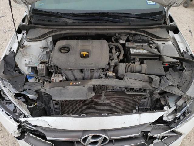 Photo 10 VIN: 5NPD74LF2LH547816 - HYUNDAI ELANTRA SE 