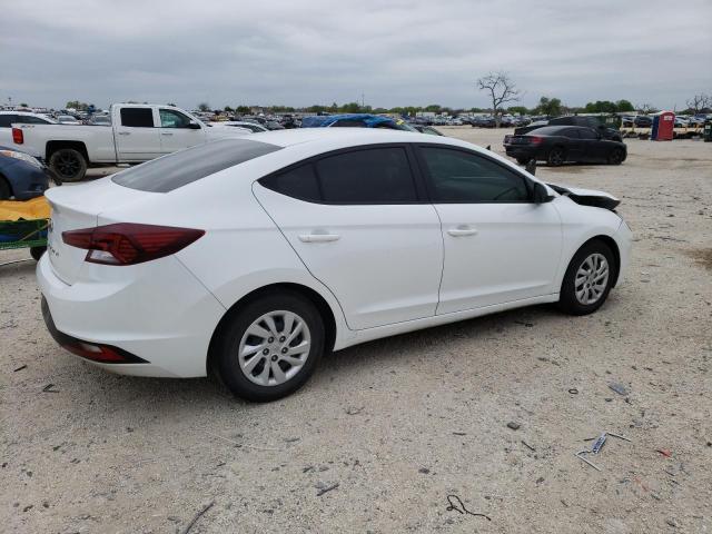 Photo 2 VIN: 5NPD74LF2LH547816 - HYUNDAI ELANTRA SE 