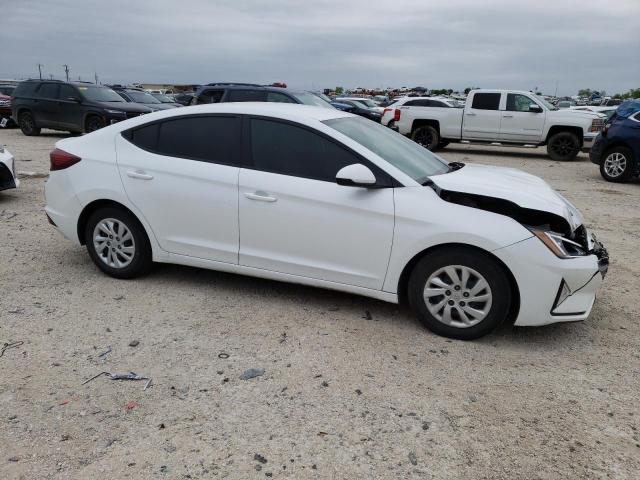 Photo 3 VIN: 5NPD74LF2LH547816 - HYUNDAI ELANTRA SE 