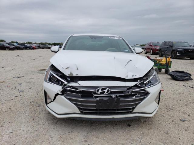 Photo 4 VIN: 5NPD74LF2LH547816 - HYUNDAI ELANTRA SE 