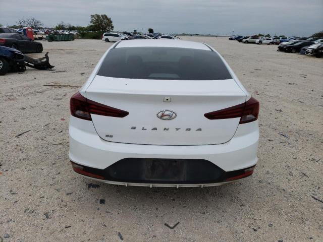 Photo 5 VIN: 5NPD74LF2LH547816 - HYUNDAI ELANTRA SE 