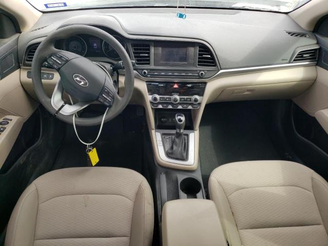 Photo 7 VIN: 5NPD74LF2LH547816 - HYUNDAI ELANTRA SE 