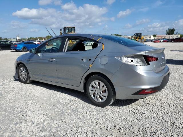 Photo 1 VIN: 5NPD74LF2LH552000 - HYUNDAI ELANTRA 