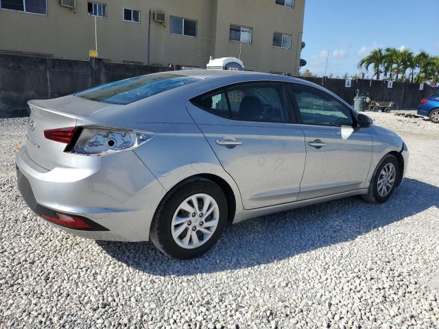 Photo 2 VIN: 5NPD74LF2LH552000 - HYUNDAI ELANTRA 