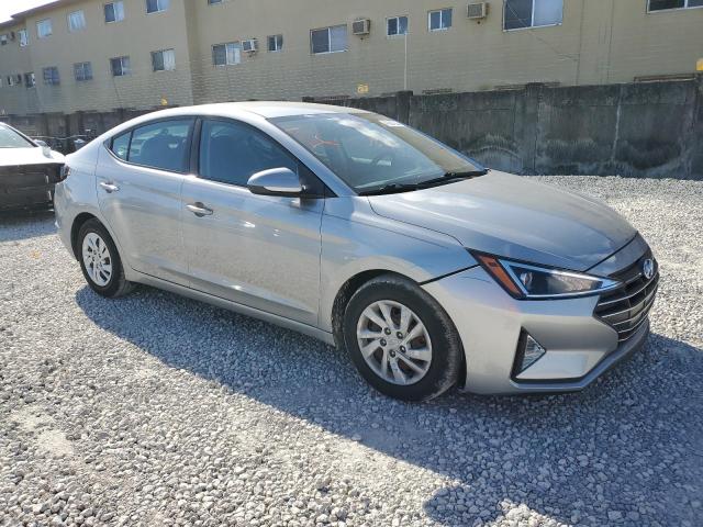 Photo 3 VIN: 5NPD74LF2LH552000 - HYUNDAI ELANTRA 