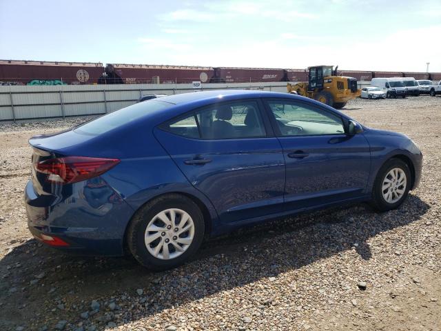 Photo 2 VIN: 5NPD74LF2LH554443 - HYUNDAI ELANTRA 