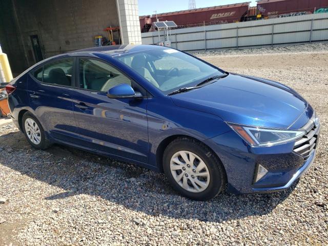 Photo 3 VIN: 5NPD74LF2LH554443 - HYUNDAI ELANTRA 