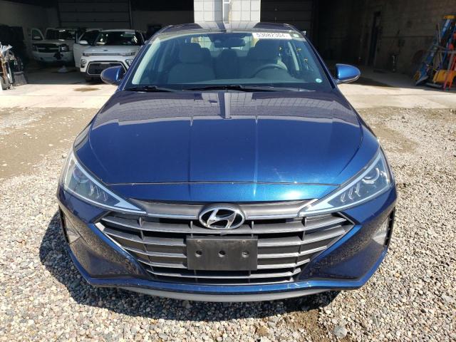 Photo 4 VIN: 5NPD74LF2LH554443 - HYUNDAI ELANTRA 