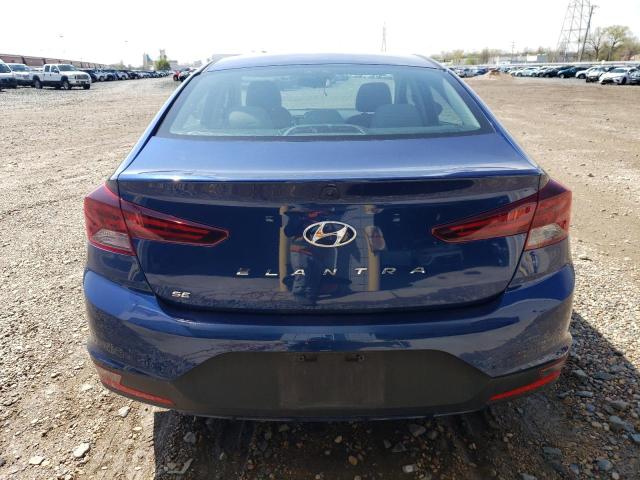 Photo 5 VIN: 5NPD74LF2LH554443 - HYUNDAI ELANTRA 