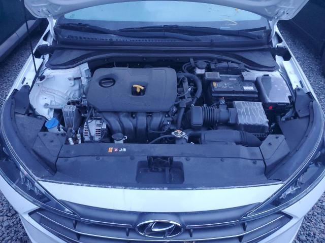 Photo 10 VIN: 5NPD74LF2LH557133 - HYUNDAI ELANTRA SE 