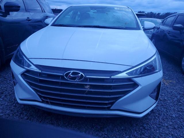 Photo 4 VIN: 5NPD74LF2LH557133 - HYUNDAI ELANTRA SE 