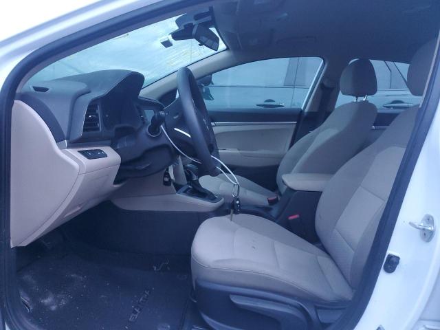 Photo 6 VIN: 5NPD74LF2LH557133 - HYUNDAI ELANTRA SE 