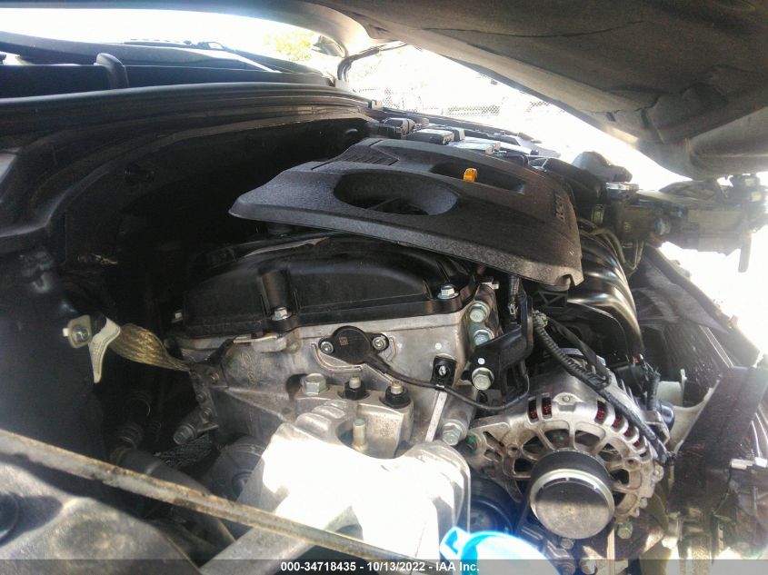 Photo 9 VIN: 5NPD74LF2LH560971 - HYUNDAI ELANTRA 