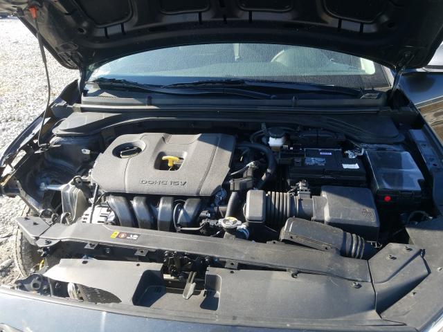 Photo 6 VIN: 5NPD74LF2LH562249 - HYUNDAI ELANTRA SE 