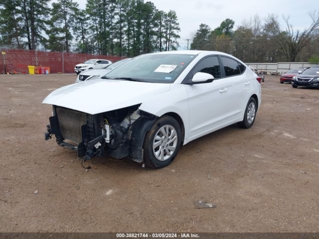 Photo 1 VIN: 5NPD74LF2LH562915 - HYUNDAI ELANTRA 