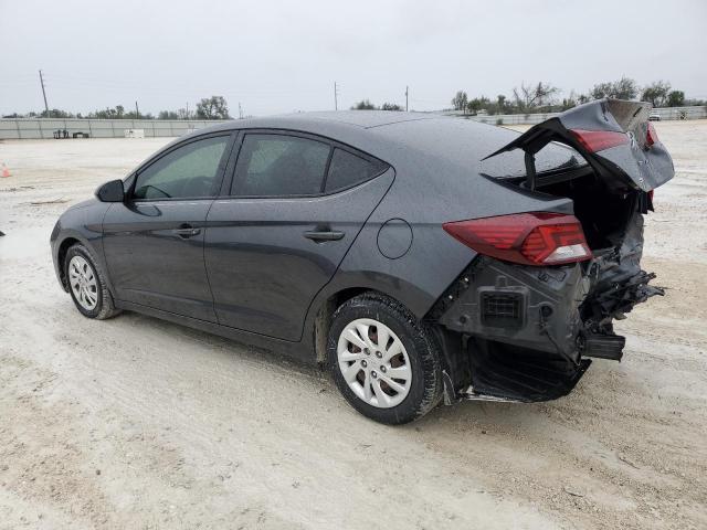 Photo 1 VIN: 5NPD74LF2LH563028 - HYUNDAI ELANTRA 