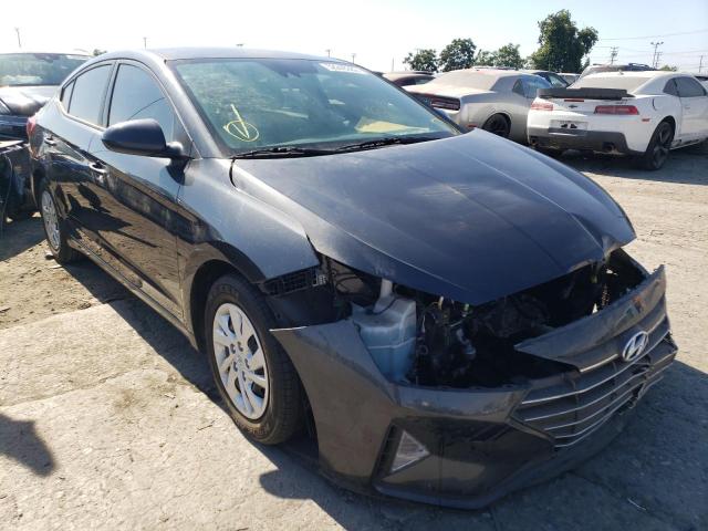 Photo 0 VIN: 5NPD74LF2LH566477 - HYUNDAI ELANTRA SE 