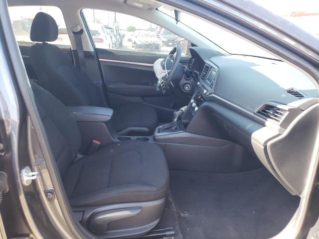 Photo 4 VIN: 5NPD74LF2LH566477 - HYUNDAI ELANTRA SE 