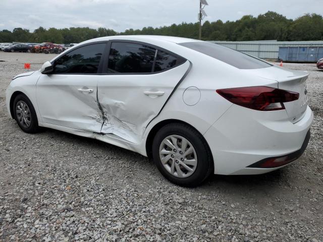 Photo 1 VIN: 5NPD74LF2LH589676 - HYUNDAI ELANTRA SE 