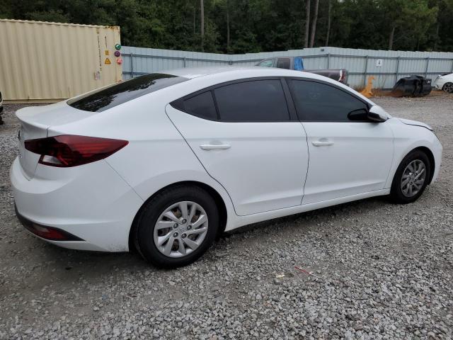 Photo 2 VIN: 5NPD74LF2LH589676 - HYUNDAI ELANTRA SE 