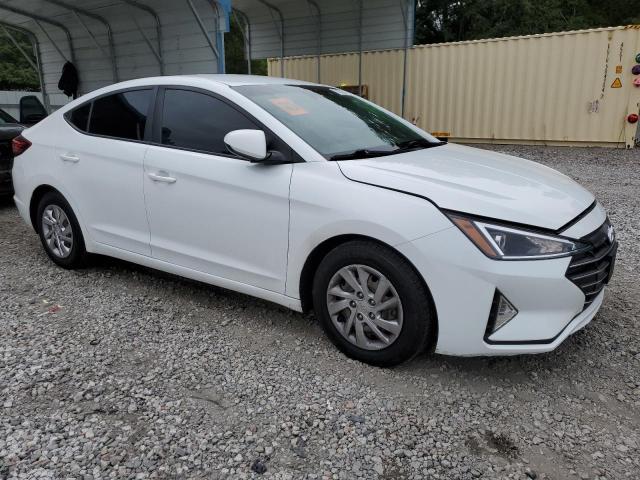 Photo 3 VIN: 5NPD74LF2LH589676 - HYUNDAI ELANTRA SE 