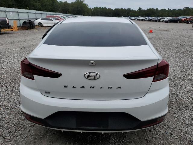 Photo 5 VIN: 5NPD74LF2LH589676 - HYUNDAI ELANTRA SE 