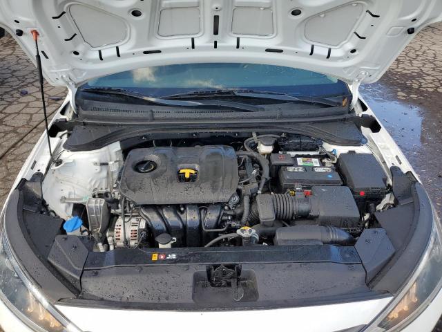 Photo 10 VIN: 5NPD74LF2LH594246 - HYUNDAI ELANTRA SE 