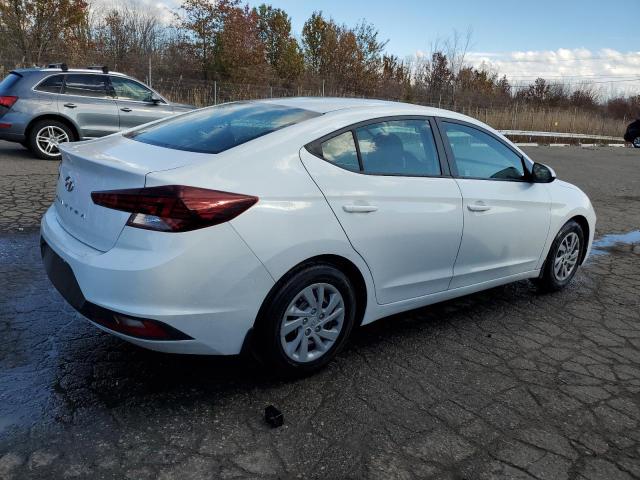 Photo 2 VIN: 5NPD74LF2LH594246 - HYUNDAI ELANTRA SE 