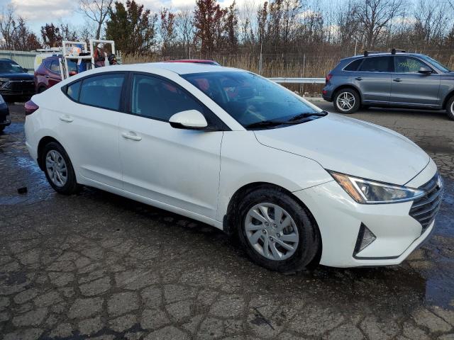 Photo 3 VIN: 5NPD74LF2LH594246 - HYUNDAI ELANTRA SE 