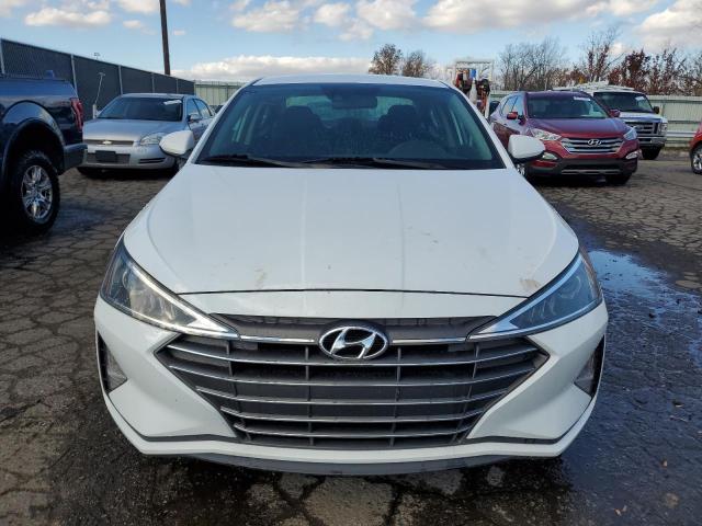 Photo 4 VIN: 5NPD74LF2LH594246 - HYUNDAI ELANTRA SE 