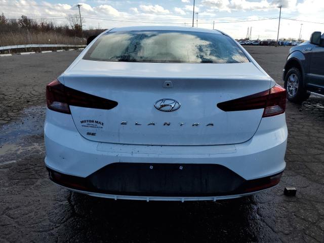 Photo 5 VIN: 5NPD74LF2LH594246 - HYUNDAI ELANTRA SE 