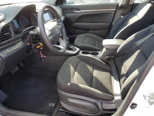 Photo 6 VIN: 5NPD74LF2LH594246 - HYUNDAI ELANTRA SE 