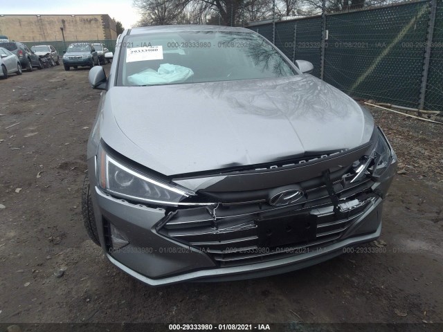 Photo 5 VIN: 5NPD74LF2LH596398 - HYUNDAI ELANTRA 