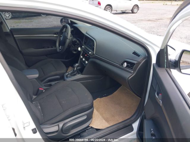 Photo 4 VIN: 5NPD74LF2LH596448 - HYUNDAI ELANTRA 