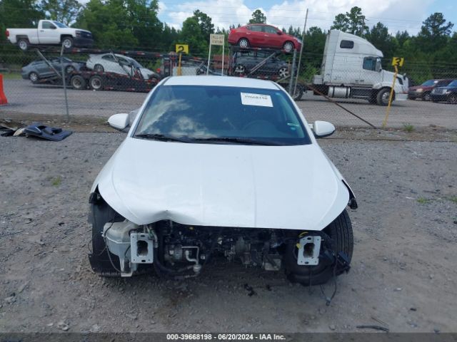 Photo 5 VIN: 5NPD74LF2LH596448 - HYUNDAI ELANTRA 