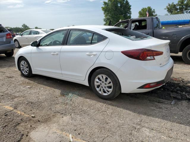 Photo 1 VIN: 5NPD74LF2LH596451 - HYUNDAI ELANTRA 