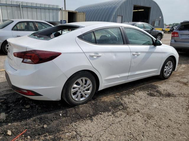 Photo 2 VIN: 5NPD74LF2LH596451 - HYUNDAI ELANTRA 