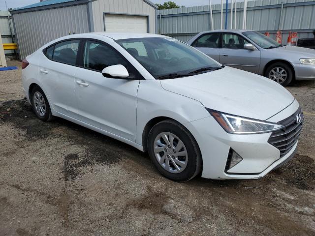 Photo 3 VIN: 5NPD74LF2LH596451 - HYUNDAI ELANTRA 